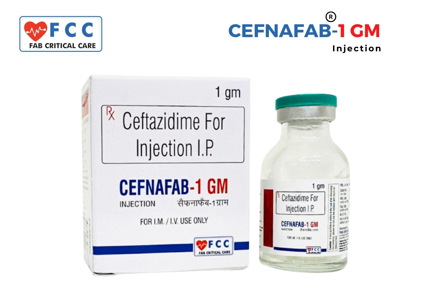 CEFNAFAB®